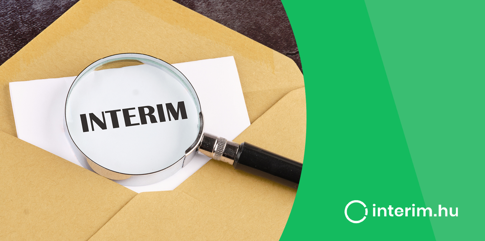 Interim management