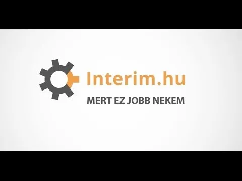Interim.hu – Mert ez jobb nekem (videó)